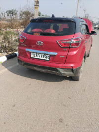 Hyundai Creta 1.6 SX SPECIAL EDITION