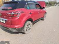 Hyundai Creta 1.6 SX SPECIAL EDITION