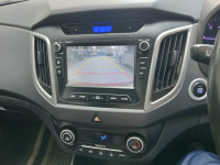 Hyundai Creta 1.6 SX SPECIAL EDITION