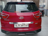 Hyundai Creta 1.6 SX SPECIAL EDITION