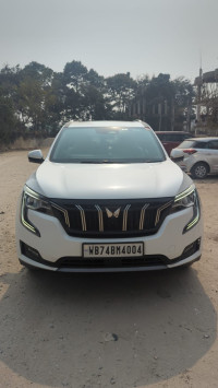 Mahindra XUV700 Luxury