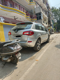 Renault Koleos 4x4 AT