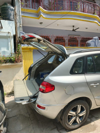 Renault Koleos 4x4 AT