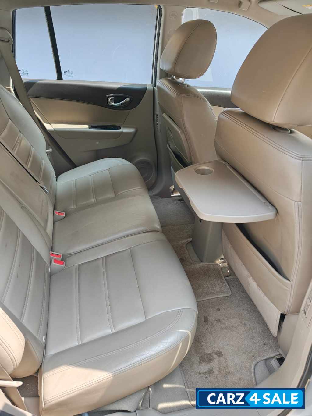 Renault Koleos 4x4 AT