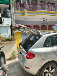 Renault Koleos 4x4 AT