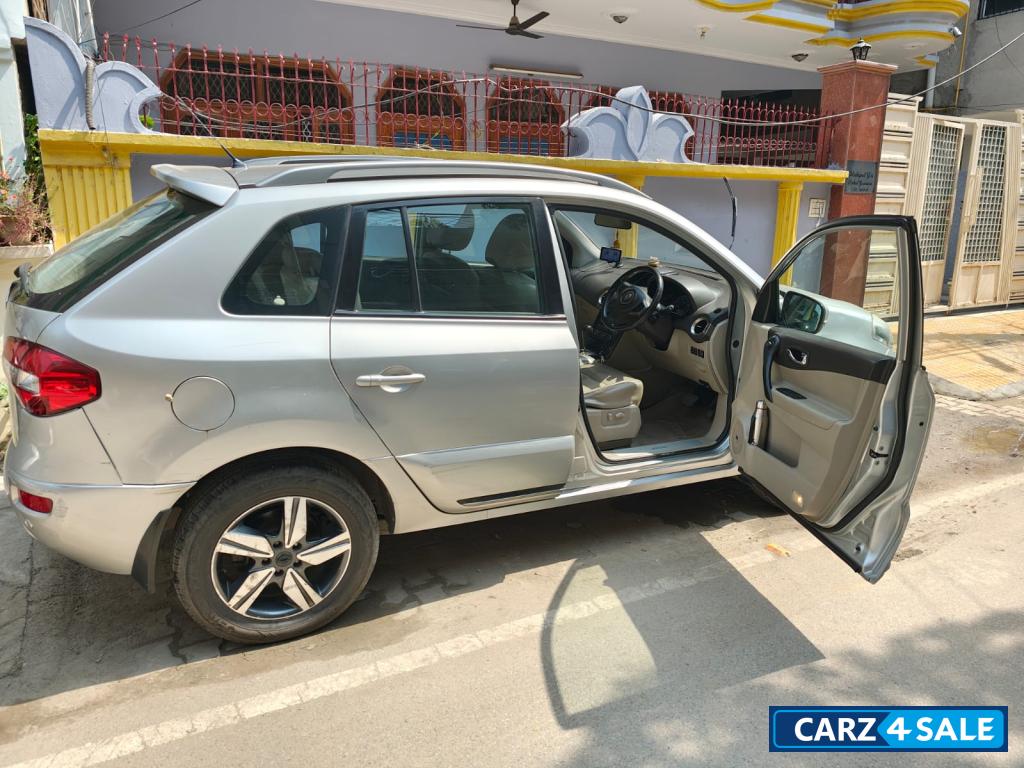 Renault Koleos 4x4 AT