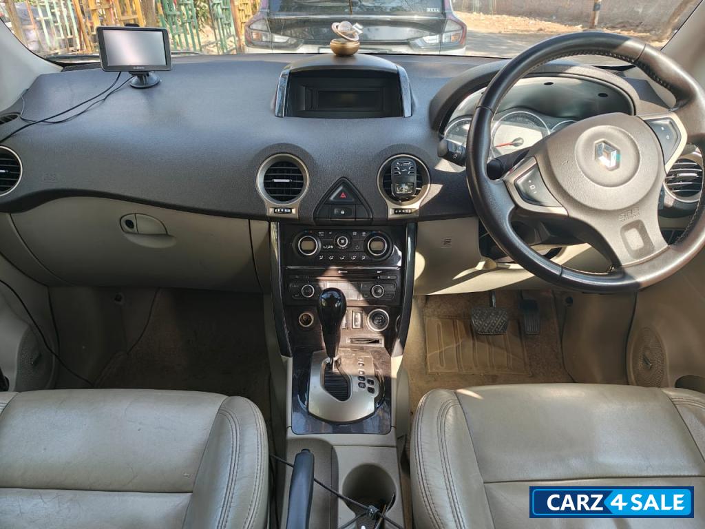 Renault Koleos 4x4 AT