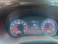 Clear White Kia Seltos HTK 1.5 PETROL