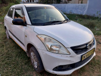 Maruti Suzuki Dzire Tour s 2019 Model