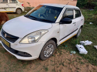 Maruti Suzuki Dzire Tour s