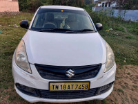 Maruti Suzuki Dzire Tour s