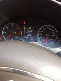 Maya Brown Audi Q5 Premium plus