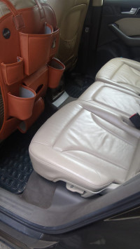 Maya Brown Audi Q5 Premium plus