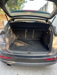 Maya Brown Audi Q5 Premium plus