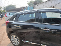 Maruti Suzuki Baleno Zeta