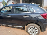 Maruti Suzuki Baleno Zeta