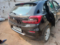 Maruti Suzuki Baleno Zeta