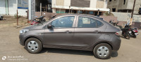 Tata Tigor Xm