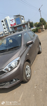 Tata Tigor Xm