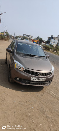 Tata Tigor Xm