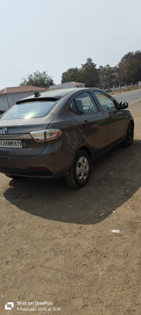 Tata Tigor Xm