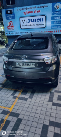 Tata Tigor Xm