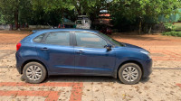 Maruti Suzuki Baleno DELTA