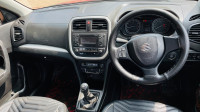 Maruti Suzuki Vitara Brezza BREZZA VXI