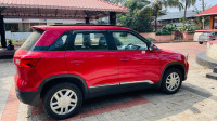 Maruti Suzuki Vitara Brezza BREZZA VXI