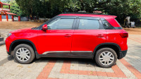 Maruti Suzuki Vitara Brezza BREZZA VXI