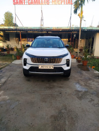 Tata Safari Tata safari accomnidhed-+DT(AT) 2023 Model