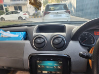 Pearl Black Renault Duster RXL Adventure