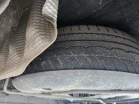 Pearl Black Renault Duster RXL Adventure