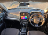 Toyota Urban Cruiser HIGH AT