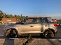 Toyota Urban Cruiser HIGH AT