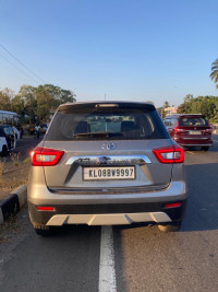 Toyota Urban Cruiser HIGH AT