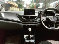 Tata Altroz XT