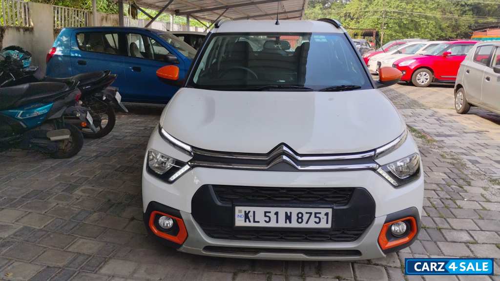Citroen C3 C3 1.2P FEEL