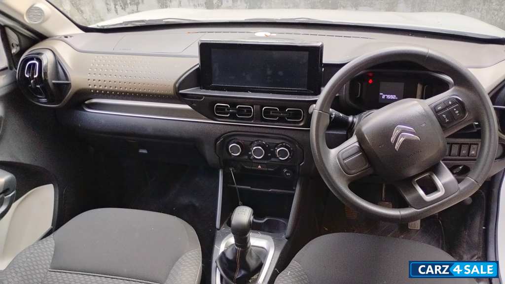 Citroen C3 C3 1.2P FEEL