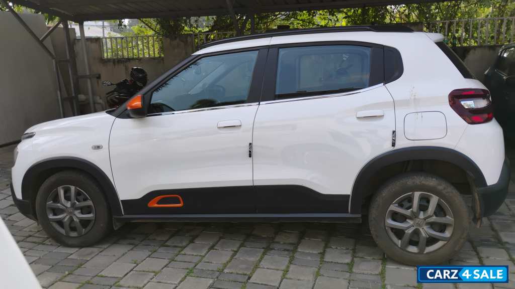 Citroen C3 C3 1.2P FEEL