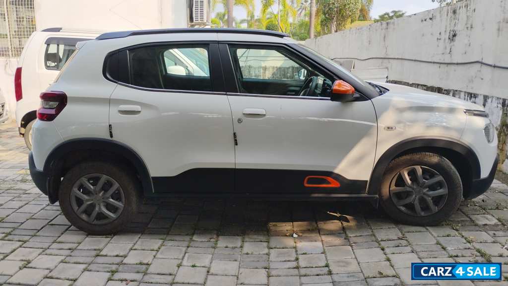 Citroen C3 C3 1.2P FEEL