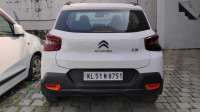 Citroen C3 C3 1.2P FEEL