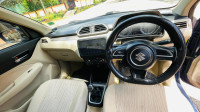 Maruti Suzuki Dzire VXI