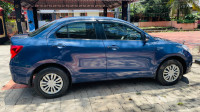 Maruti Suzuki Dzire VXI