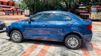 Maruti Suzuki Dzire VXI