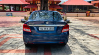 Maruti Suzuki Dzire VXI