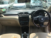 Maruti Suzuki Dzire ZDI+