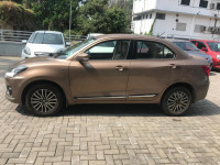 Maruti Suzuki Dzire ZDI+