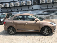 Maruti Suzuki Dzire ZDI+