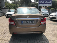 Maruti Suzuki Dzire ZDI+